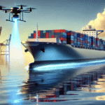 The Future of Autonomous Ships & Maritime AI