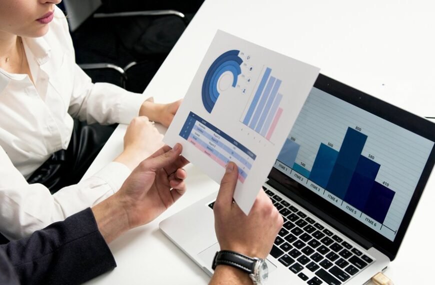 business growth numerical analysis