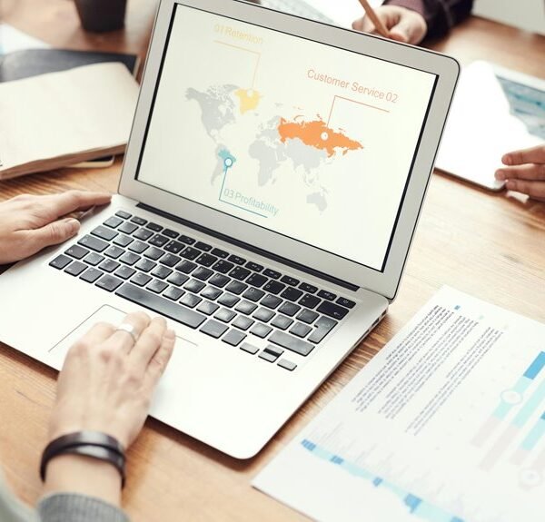 enterprise data numerical values