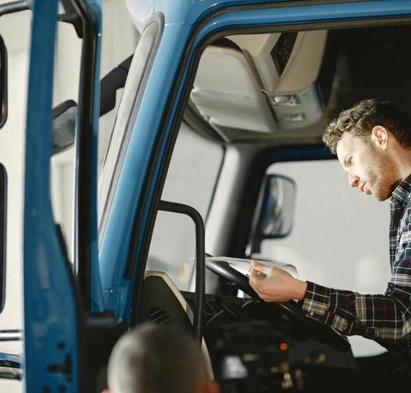 industry review data overview