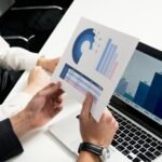 market dynamics numerical analysis