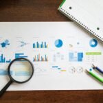 market trends data analysis