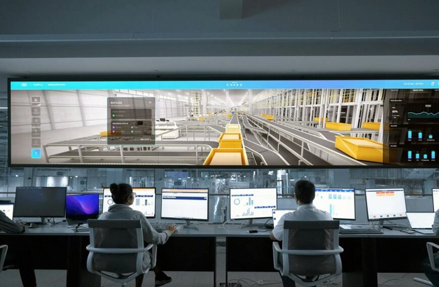 operational performance numerical assessment