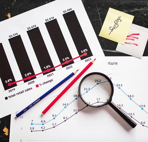 performance metrics data analysis