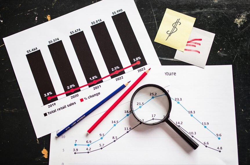 performance metrics data analysis