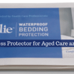 Kylie Mattress Protector for Aged Care and Home Use