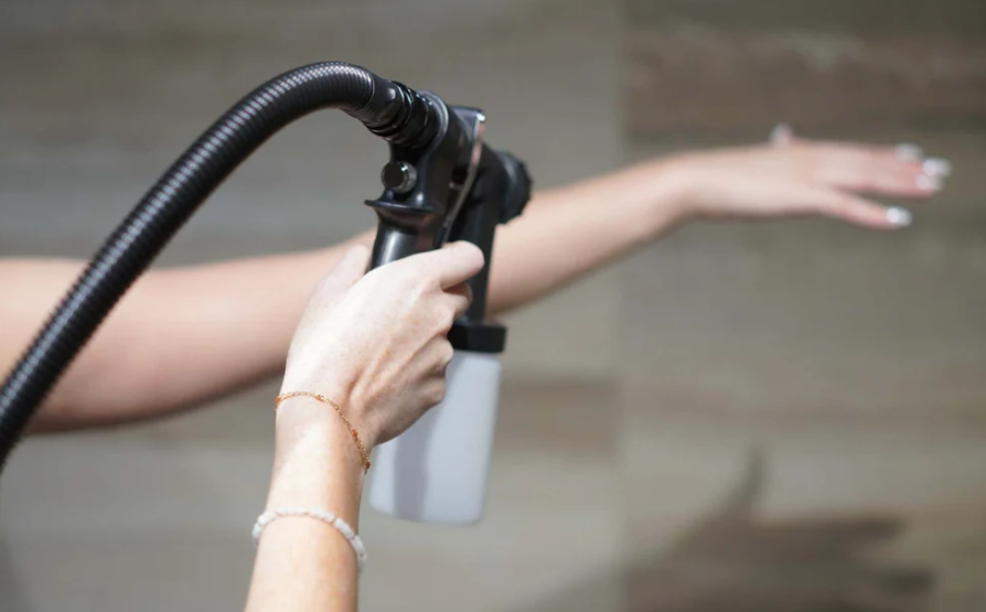 Airbrush Tan Houston: The Luxury Way to a Natural Glow