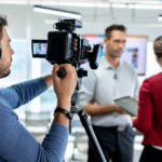 Law Firm Video Production: Build Trust, Authority, and Clients