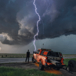 Thunder Light Wonders: The Hidden Story Behind Lightning and Storm Energy