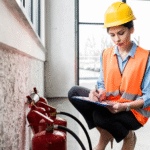 Fire Risk Assessment: A Strategic Tool for Strengthening Workplace Fire Safety Culture