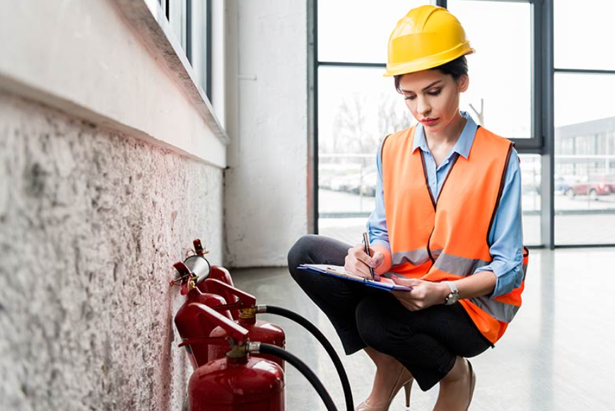 Fire Risk Assessment: A Strategic Tool for Strengthening Workplace Fire Safety Culture