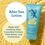 Will After Sun Lotion Stop My Skin Peeling? What You Should Know