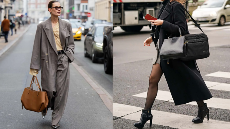 Notebook Bag for Women: Stylish, Practical, and Professional