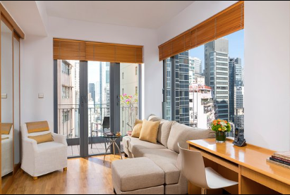 服務式公寓: Comfort and Convenience for Modern Living