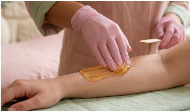 What Professionals Often Get Wrong About Sugar Wax