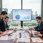 Payroll Outsourcing Singapore: Streamlining Business Operations