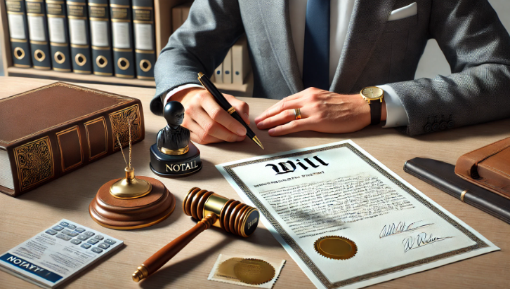 Notary Public Directory: Your Essential Guide to Reliable Notary Services in the United States