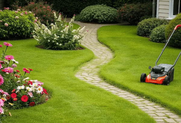 Always Green Landscaping: Transforming Outdoor Spaces in Myrtle Beach, SC