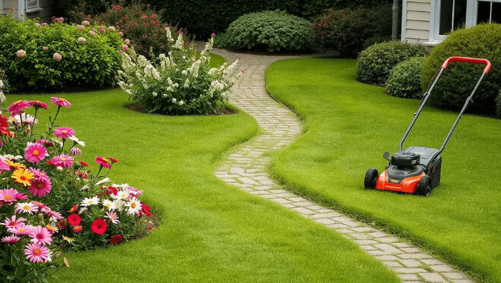 Always Green Landscaping: Transforming Outdoor Spaces in Myrtle Beach, SC