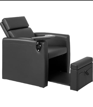 Plumbing for Pedicure Chair: Ensuring Efficient and Safe Salon Operations