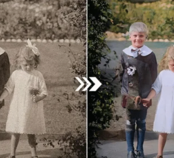 Can Extremely Damaged Photos Be Restored? Here’s What’s Possible