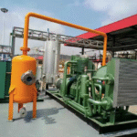 Used Oil Distillation Plant: Efficiently Converting Waste Oil into Valuable Resources