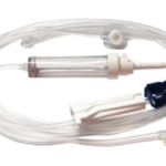 Understanding Luer Lock IV Set in Intravenous Therapy