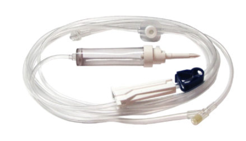 Understanding Luer Lock IV Set in Intravenous Therapy