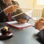 Lerner and Rowe: Premier Las Vegas Car Accident Lawyers