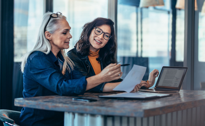 Asset Manager Strategies for Sustainable Long Term Returns