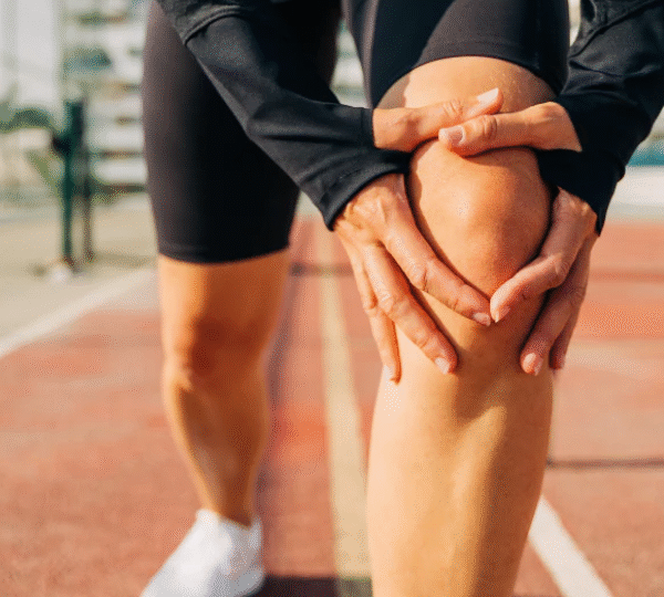 Runner’s Knee: Why Physical Therapy Is the Best Treatment