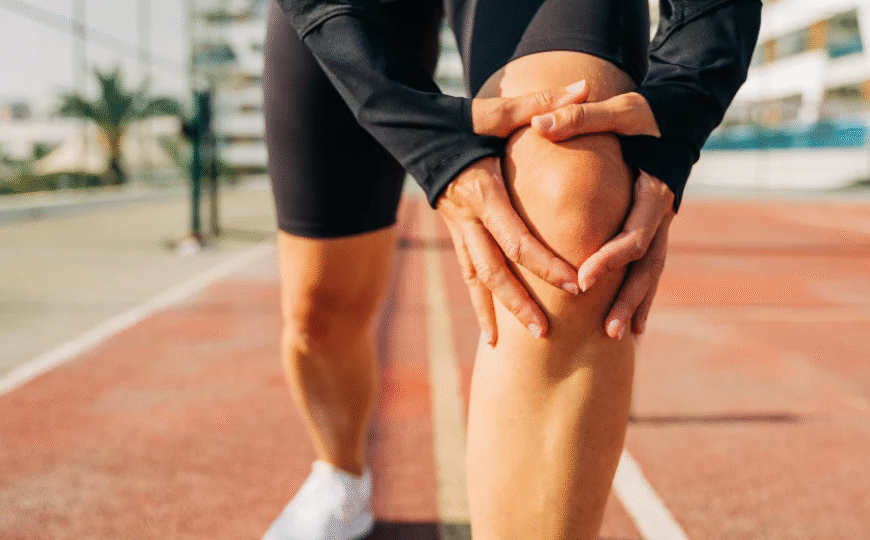 Runner’s Knee: Why Physical Therapy Is the Best Treatment