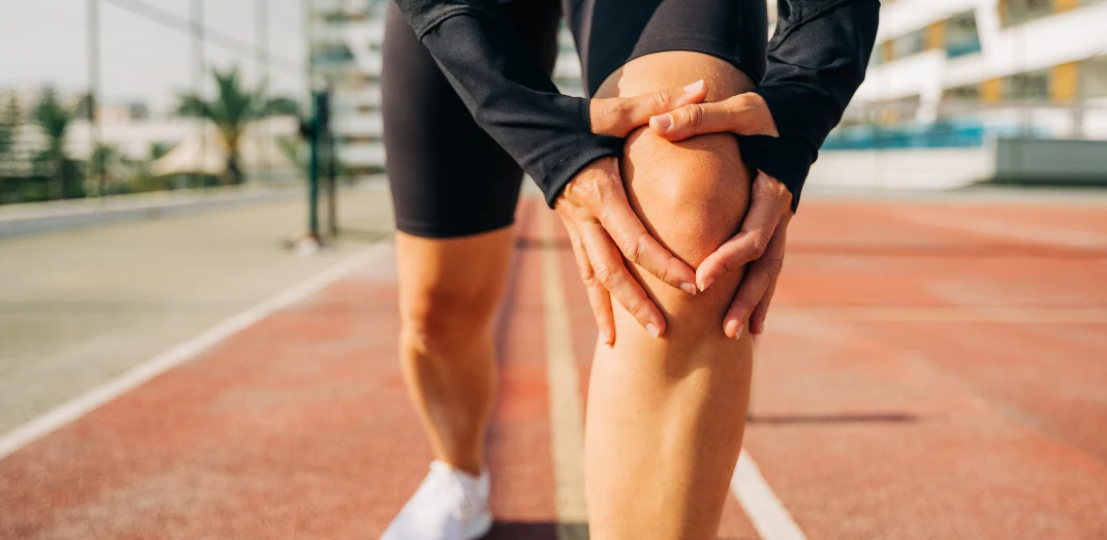Runner’s Knee: Why Physical Therapy Is the Best Treatment
