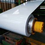 PE Coated Aluminum Coil: Durable and Versatile Solution for Modern Applications
