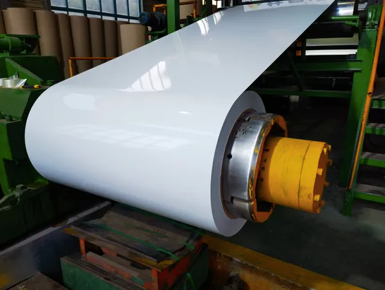 PE Coated Aluminum Coil: Durable and Versatile Solution for Modern Applications
