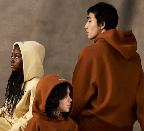 Essentials Hoodie Canada