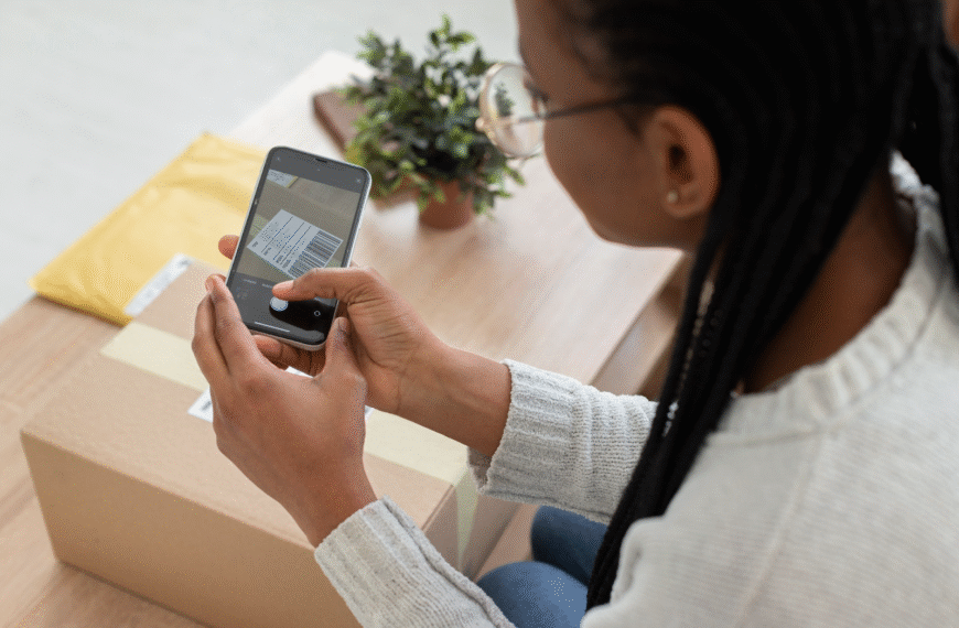 Digital Tools That Make Shipping to Germany Easier Than Ever