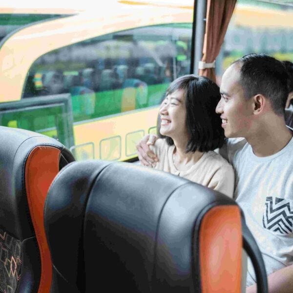 How to Plan a Smooth Bus Journey to TBS