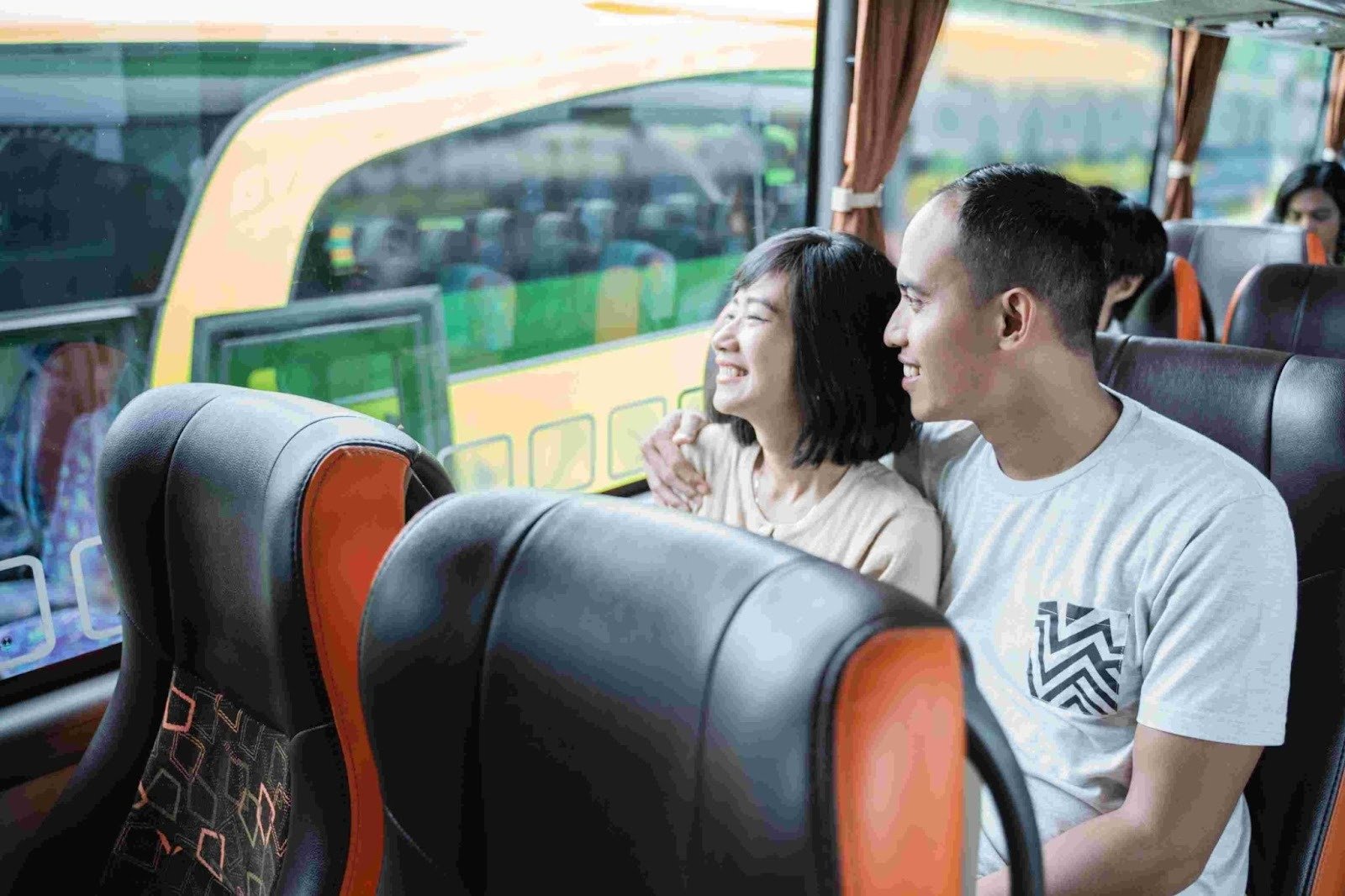 How to Plan a Smooth Bus Journey to TBS