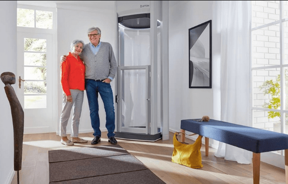 CHS Elevators: Premier Home Elevator Installation in Mount Pleasant, SC