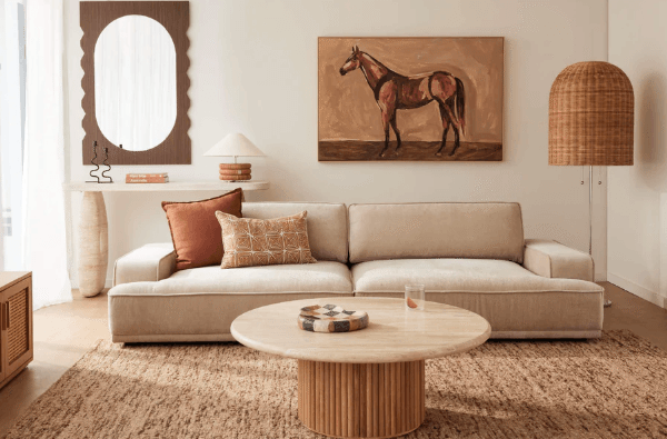 Furniture Shop Australia: Creating Comfortable and Stylish Living Spaces