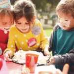 Kids Party HK: The Ultimate Guide to Fun and Memorable Celebrations