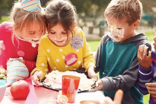 Kids Party HK: The Ultimate Guide to Fun and Memorable Celebrations