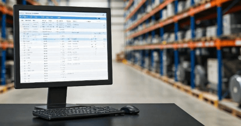 Skyware Inventory: Real-Time Tracking Made Simple