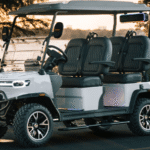 Joe’s Carts: Charleston’s Trusted Electric Golf Cart Hub