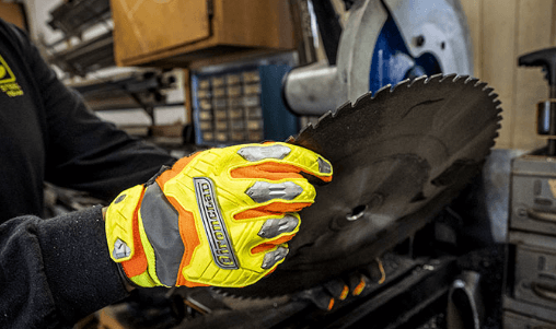 ANSI Gloves: Understanding the Standards That Protect Workers