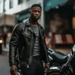 Leather Jacket Styles Every Rider Should Know: From Classic Cruiser Looks to Modern Fits