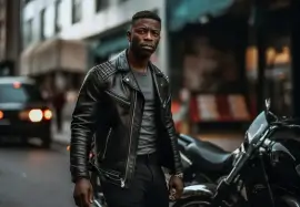 Leather Jacket Styles Every Rider Should Know: From Classic Cruiser Looks to Modern Fits