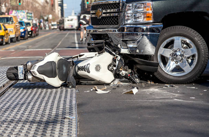 Key Steps to Take After a Serious Bike Crash with Legal Guidance 