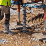Reliable Screw Piling Contractors in Sydney for Strong Foundation Support 
